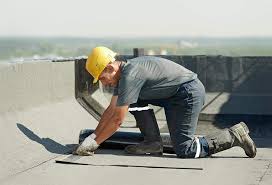 Best Rubber Roofing (EPDM, TPO)  in Shokan, NY